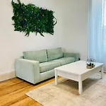 La Hortensia Apartman *