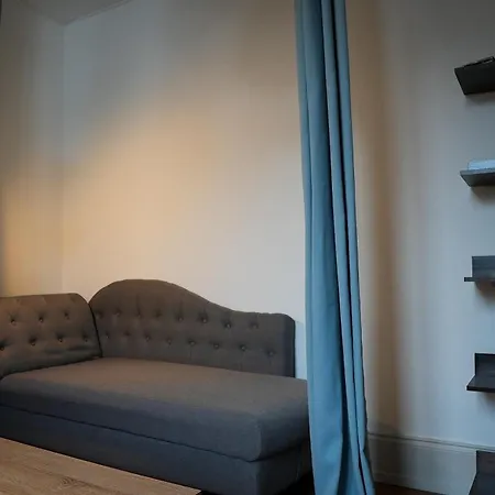 Apartament La Hortensia Jungholtz