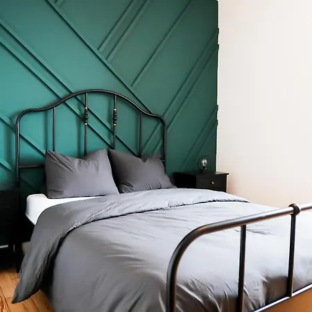 La Hortensia Apartament Jungholtz