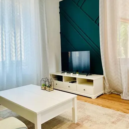 Apartmán La Hortensia Jungholtz