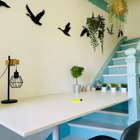 Apartament La Hortensia