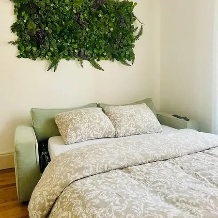 La Hortensia