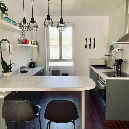 La Hortensia * Jungholtz