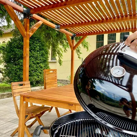 La Hortensia Jungholtz