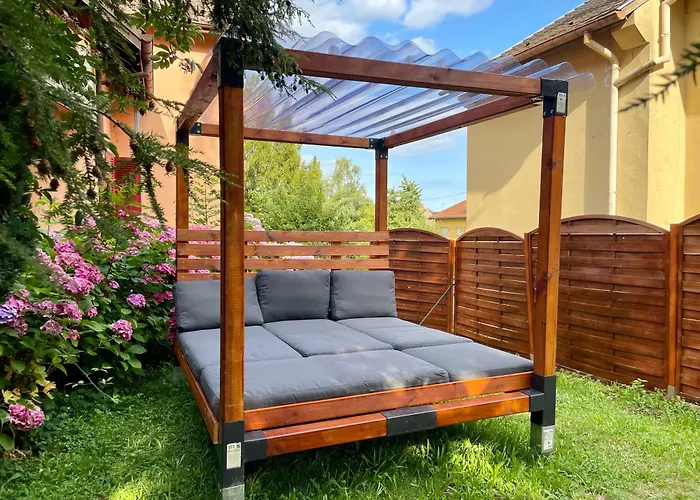 La Hortensia Jungholtz